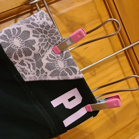 PINK pants - Picture 3 of 3